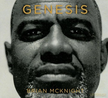Brian McKnight: Genesis (digipack) [CD]