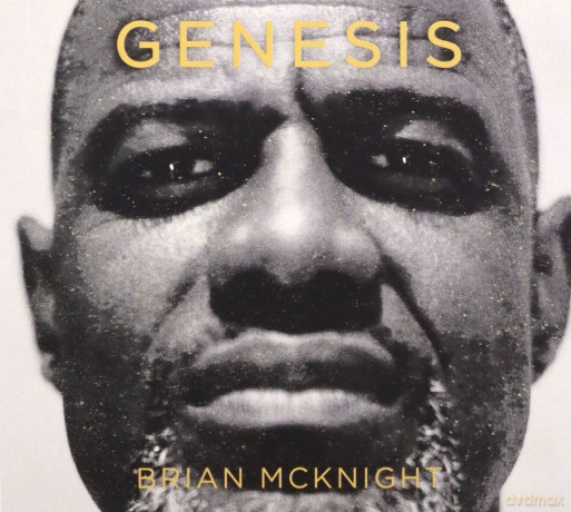 Brian McKnight: Genesis (digipack) [CD]