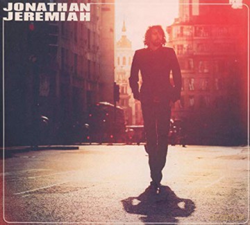 Jonathan Jeremiah: Good Day (digipack) [CD]