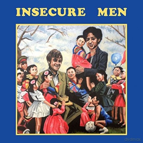 Insecure Men: Insecure Men [Winyl]