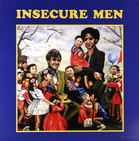Insecure Men: Insecure Men [Winyl]