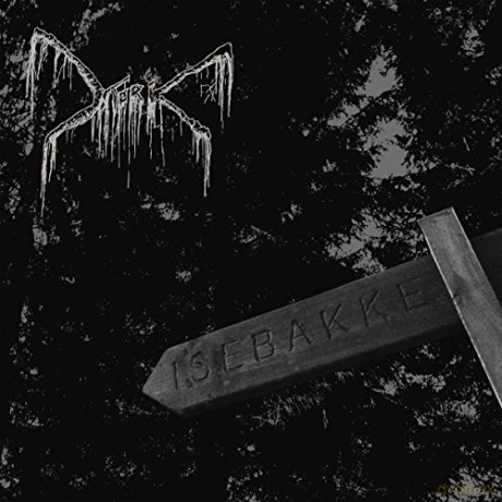 Mork: Isebakke [CD]