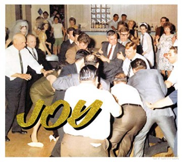 Idles: Joy As An Act Of Resistance (digipack) [CD]