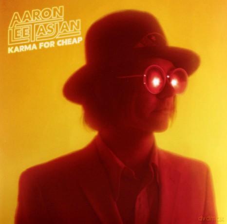 Aaron Lee Tasjan: Karma For Cheap [Winyl]