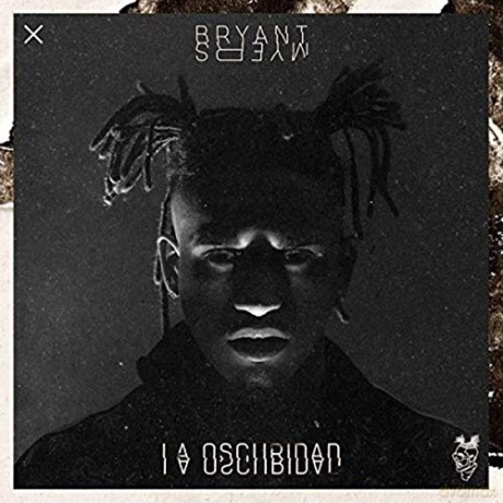 Myers Bryant: La Oscuridad [CD]