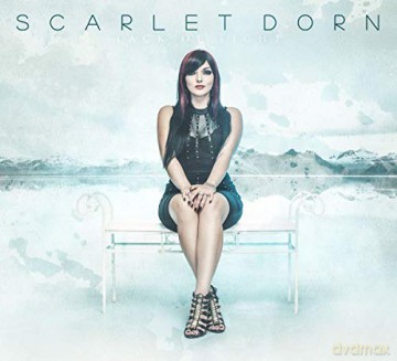 Scarlet Dorn: Lack Of Light (digipack) [CD]
