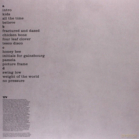 The Kooks: Let's Go Sunshine (White) [2xWinyl]