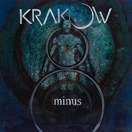 Krakow: Minus (digipack) [CD]