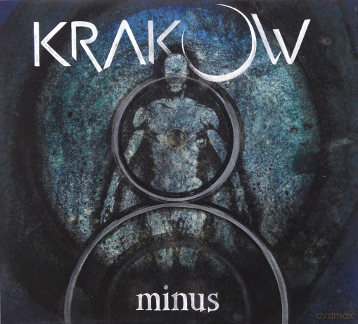 Krakow: Minus (digipack) [CD]