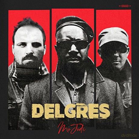 Delgres: Mo Jodi [2xWinyl]