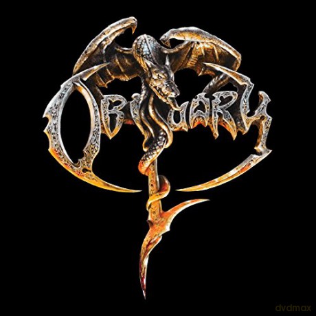 Obituary: Obituary (Limited) [Winyl]