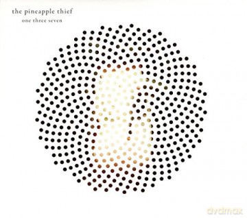 The Pineapple Thief: One Three Seven (digipack) [CD]
