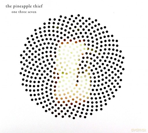 The Pineapple Thief: One Three Seven (digipack) [CD]