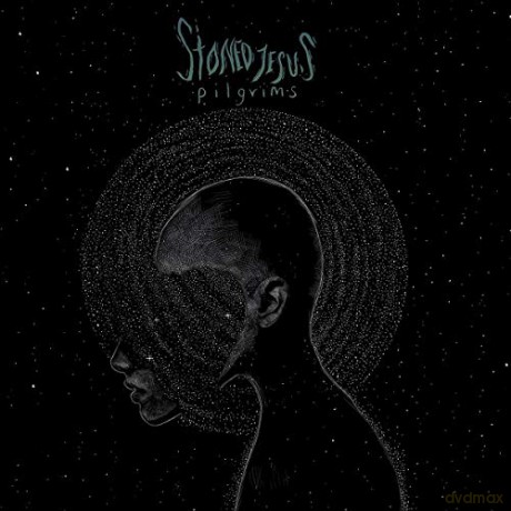 Stoned Jesus: Pilgrims Limited (digipack) [CD]