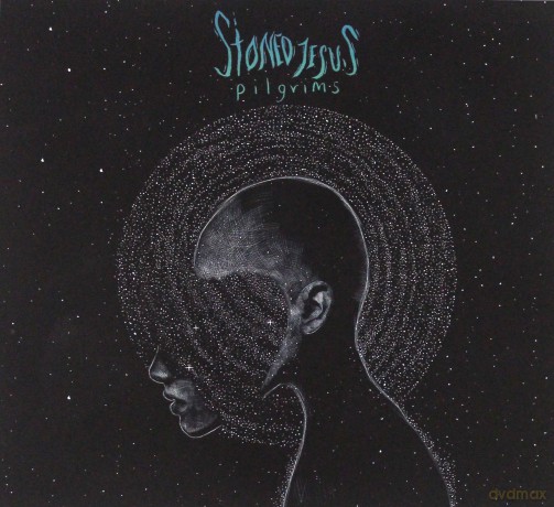 Stoned Jesus: Pilgrims Limited (digipack) [CD]