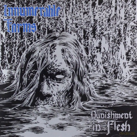 Innumerable Forms: Punishment In Flesh [CD]