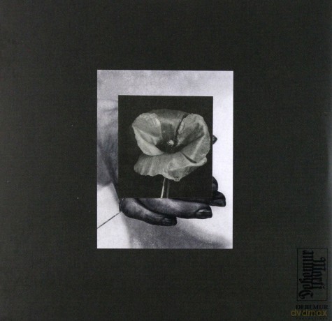 Manes: Slow Motion Death Sequence [CD]