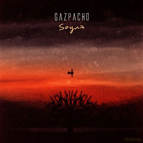 Gazpacho: Soyuz [Winyl]