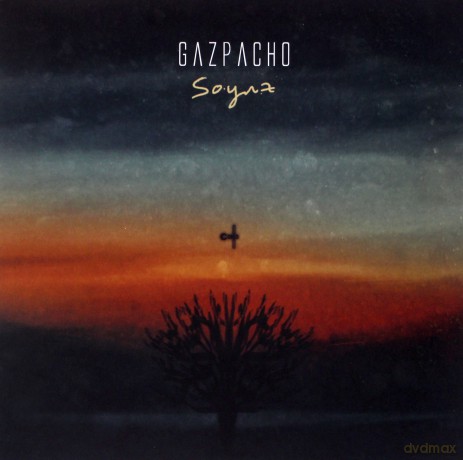 Gazpacho: Soyuz [Winyl]