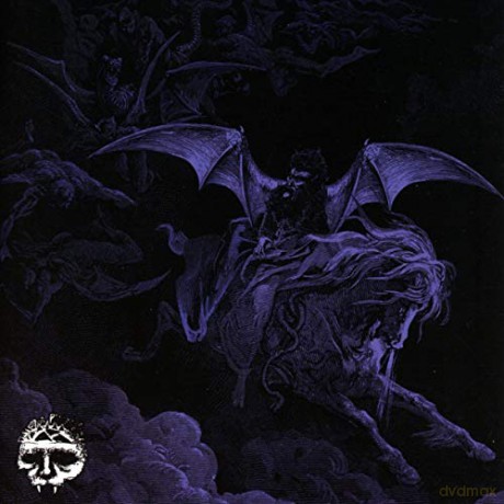 Integrity Krieg: Split [CD]