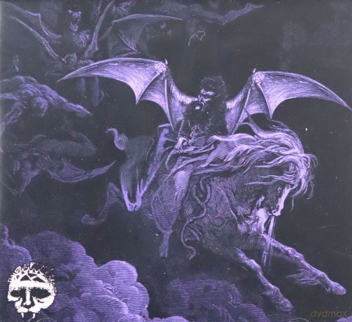 Integrity Krieg: Split [CD]