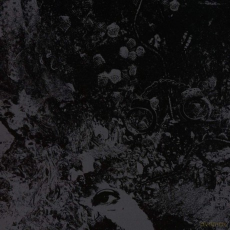 Primitive Man Unearthly Trance: Split [CD]