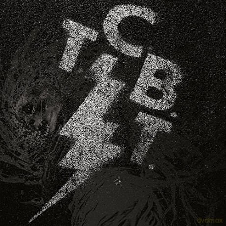 Black Tusk: TCBT (digipack) [CD]