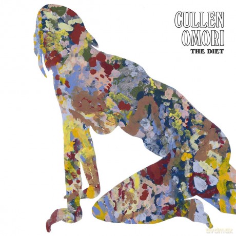 Cullen Omori: The Diet (digipack) [CD]