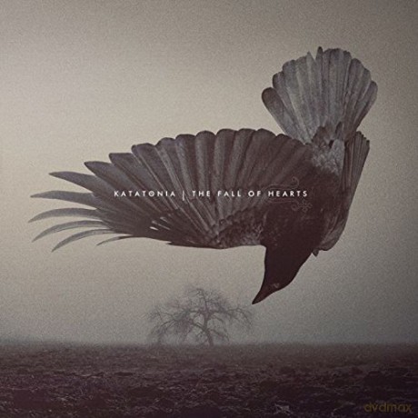 Katatonia: The Fall Of Hearts (digipack) [CD]