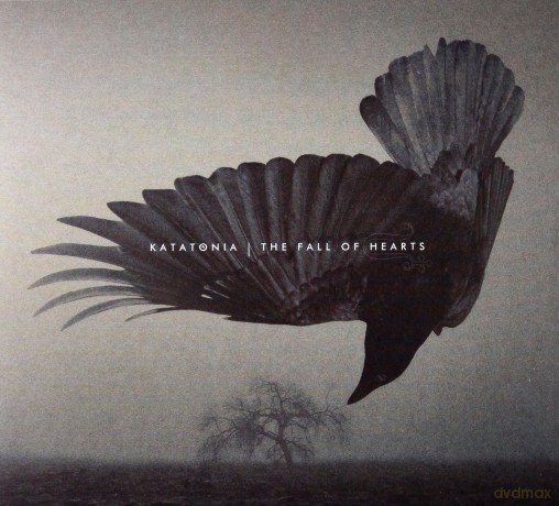 Katatonia: The Fall Of Hearts (digipack) [CD]