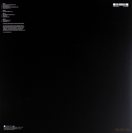 Porcupine Tree: Up The Downstair [2xWinyl]