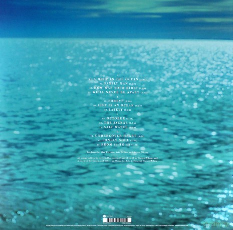 Blackfield: V [2xWinyl]
