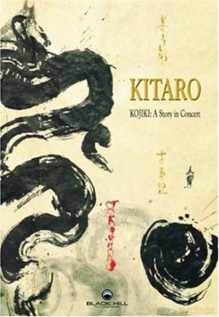 Kitaro - Kojiki: A Story in Concert [DVD]