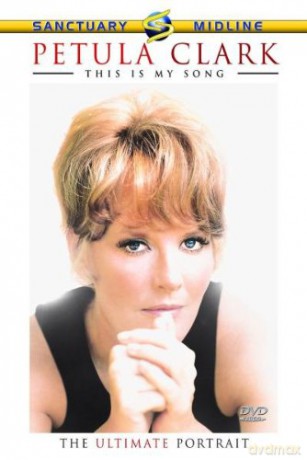 Petula Clark: This is my Song [DVD]