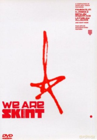 We are Skint [DVD]