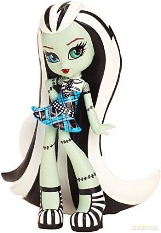 Monster High Winylowe figurki [FIGURKA]