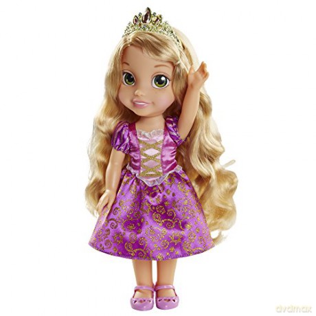 Disney Princess lalka Roszpunka 35 cm