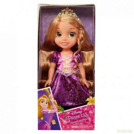 Disney Princess lalka Roszpunka 35 cm