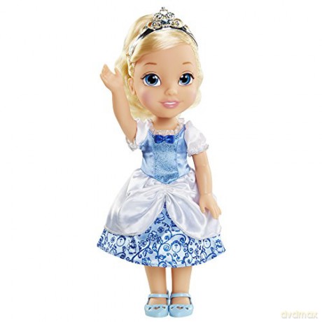 Disney Princess lalka Kopciuszek 35 cm