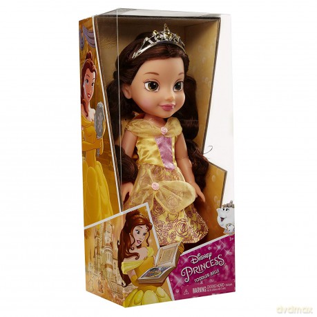 Disney Princess lalka Bella 35 cm