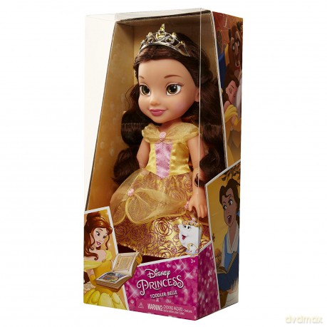 Disney Princess lalka Bella 35 cm