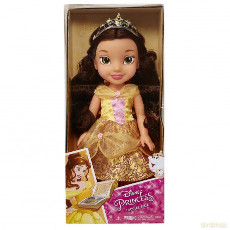 Disney Princess lalka Bella 35 cm