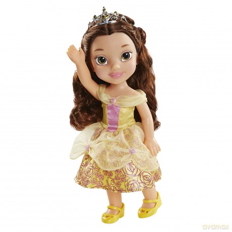 Disney Princess lalka Bella 35 cm