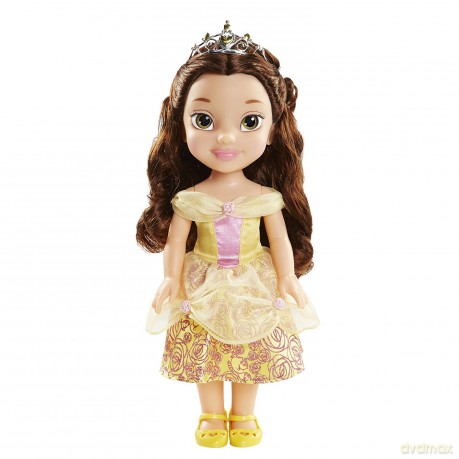 Disney Princess lalka Bella 35 cm