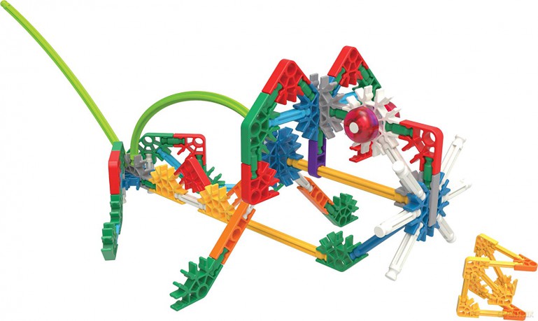 K'nex Imagine 20 modeli