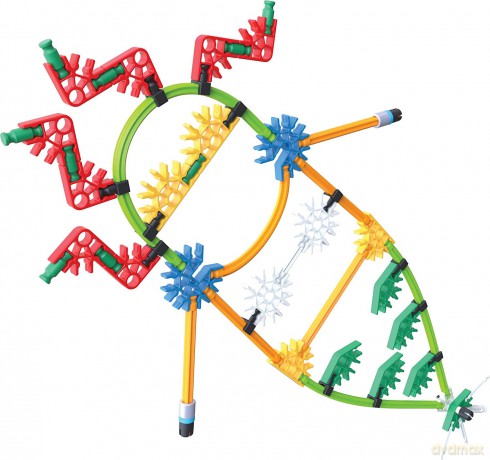 K'nex Imagine 20 modeli