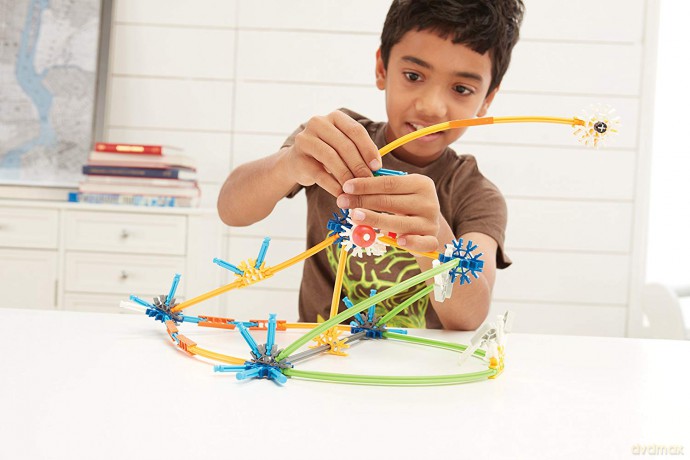 K'nex Imagine 20 modeli