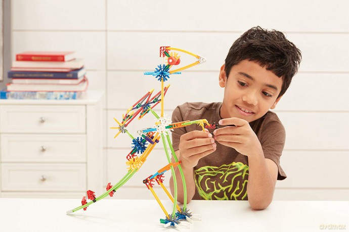 K'nex Imagine 20 modeli
