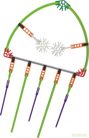 K'nex Imagine 20 modeli