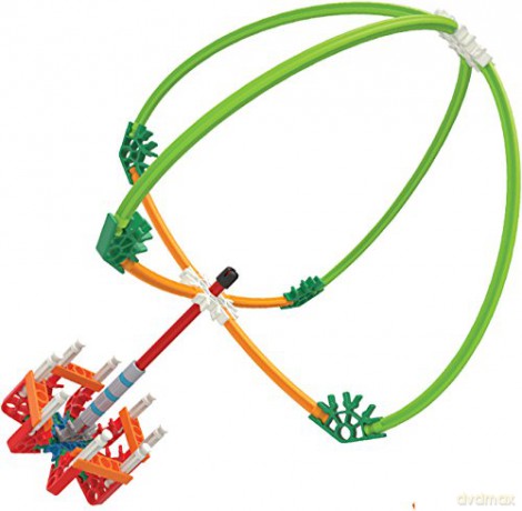 K'nex Imagine 20 modeli
